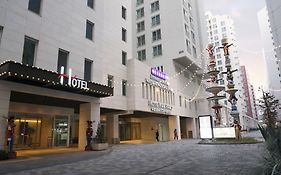 Hotel Park Habio